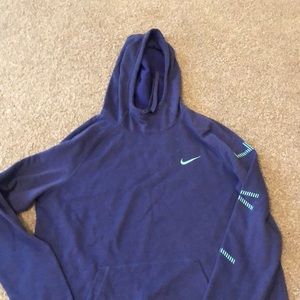 Like new Nike hoodie